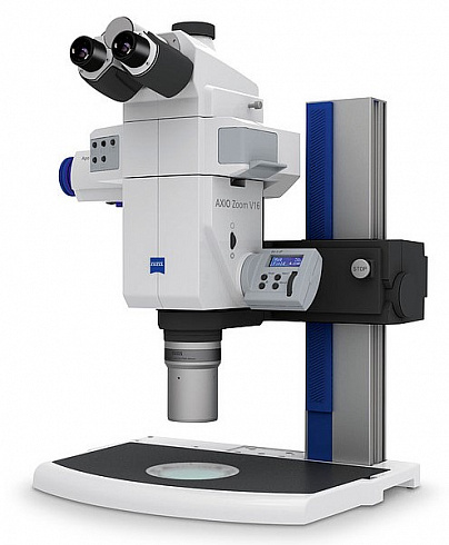 Zeiss Axio Zoom.V16