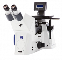 Zeiss Axio Observer для материаловедения