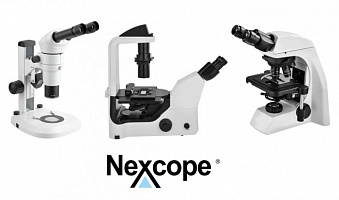 Микроскопы Nexcope